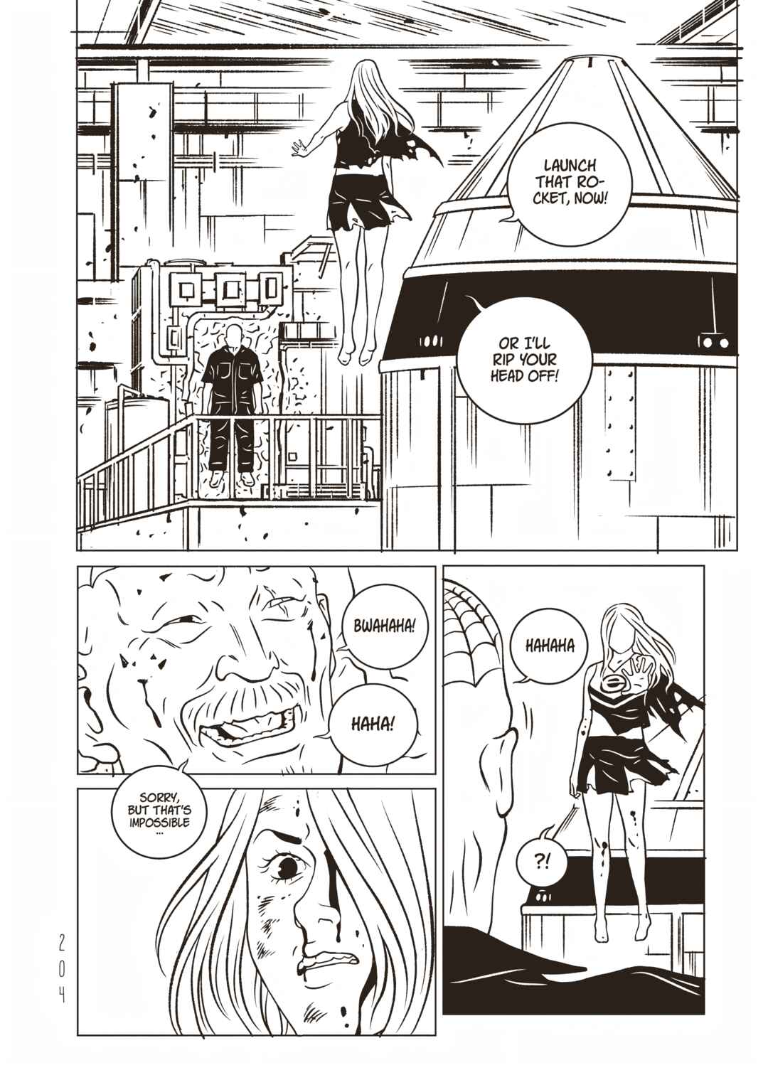 Chapter 39 - Page 12