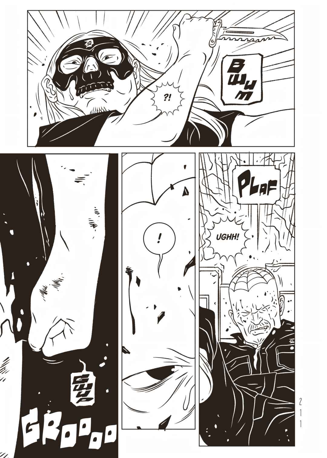 Chapter 39 - Page 19