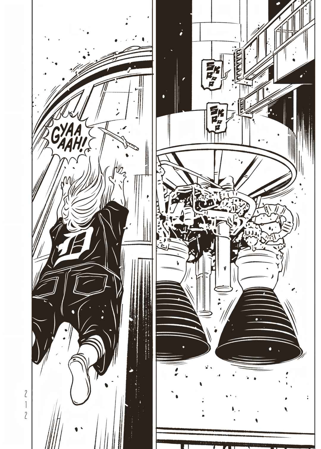 Chapter 39 - Page 20