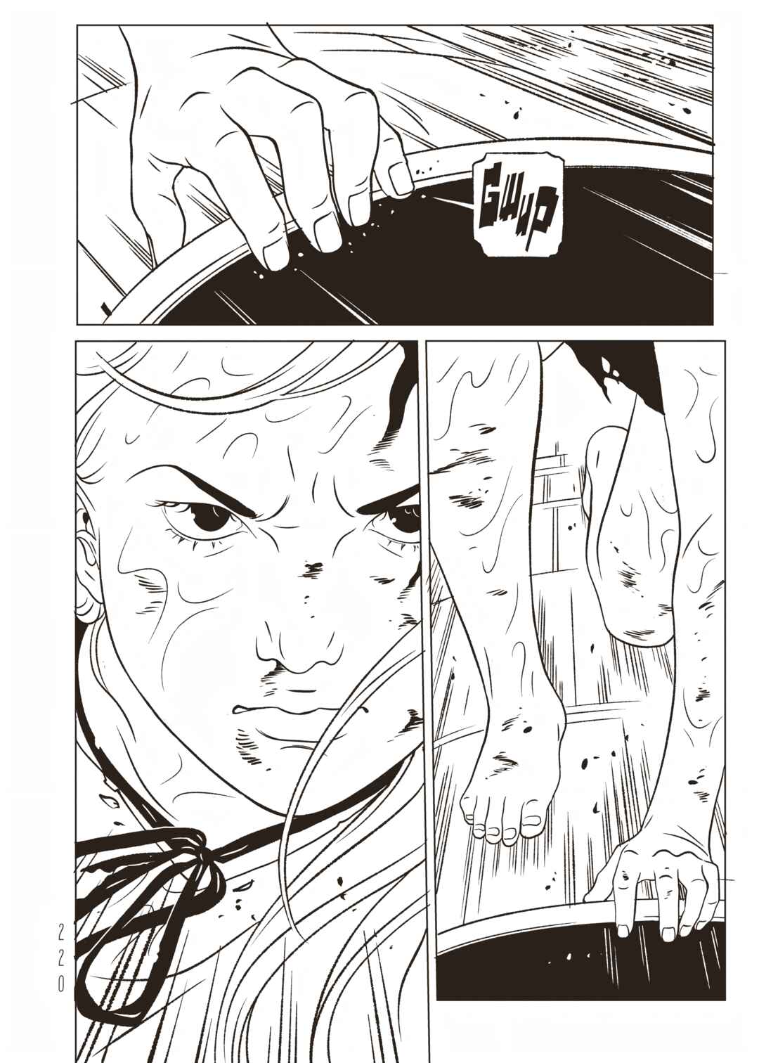 Chapter 39 - Page 28