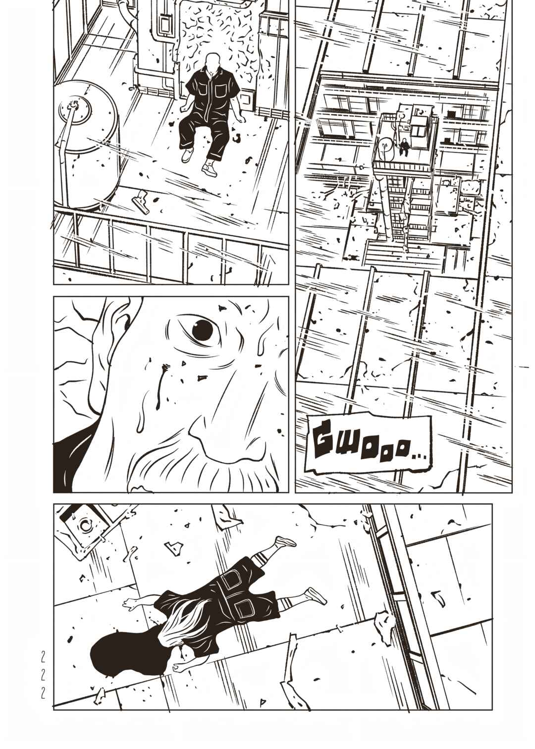 Chapter 39 - Page 30