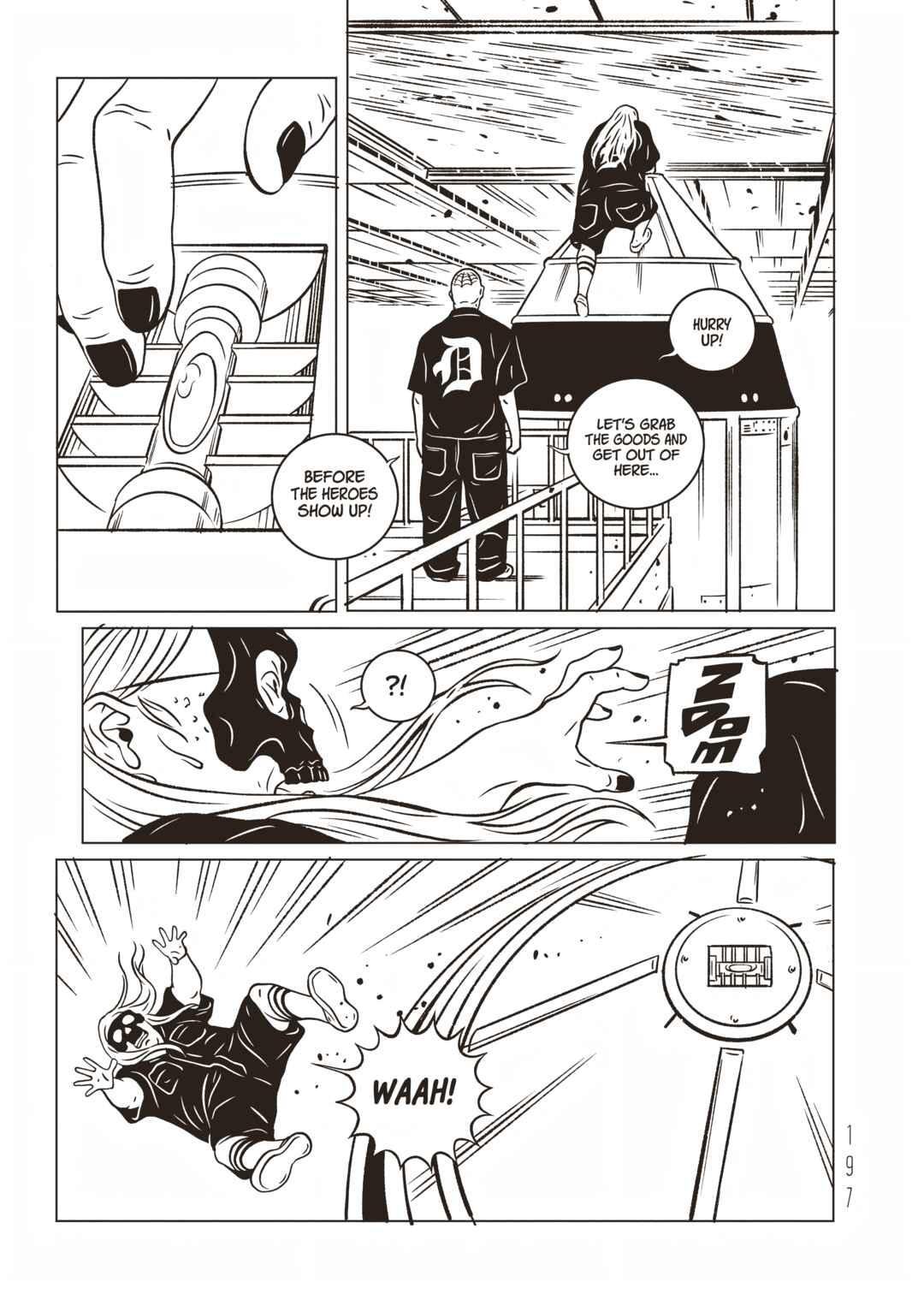Chapter 39 - Page 5