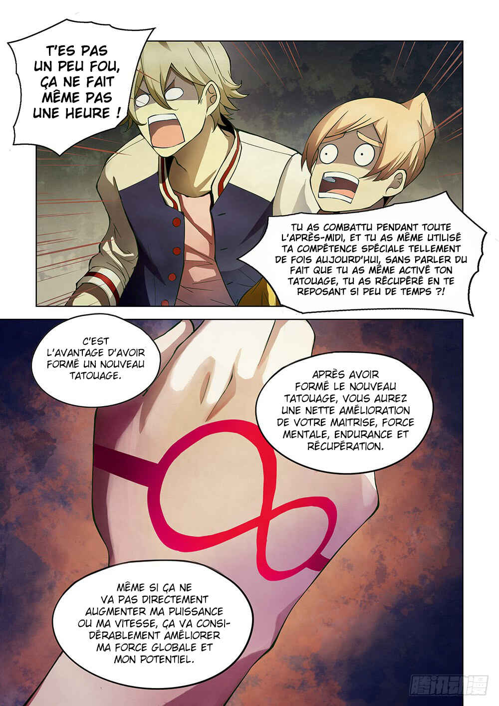 Chapter 151 - Page 13