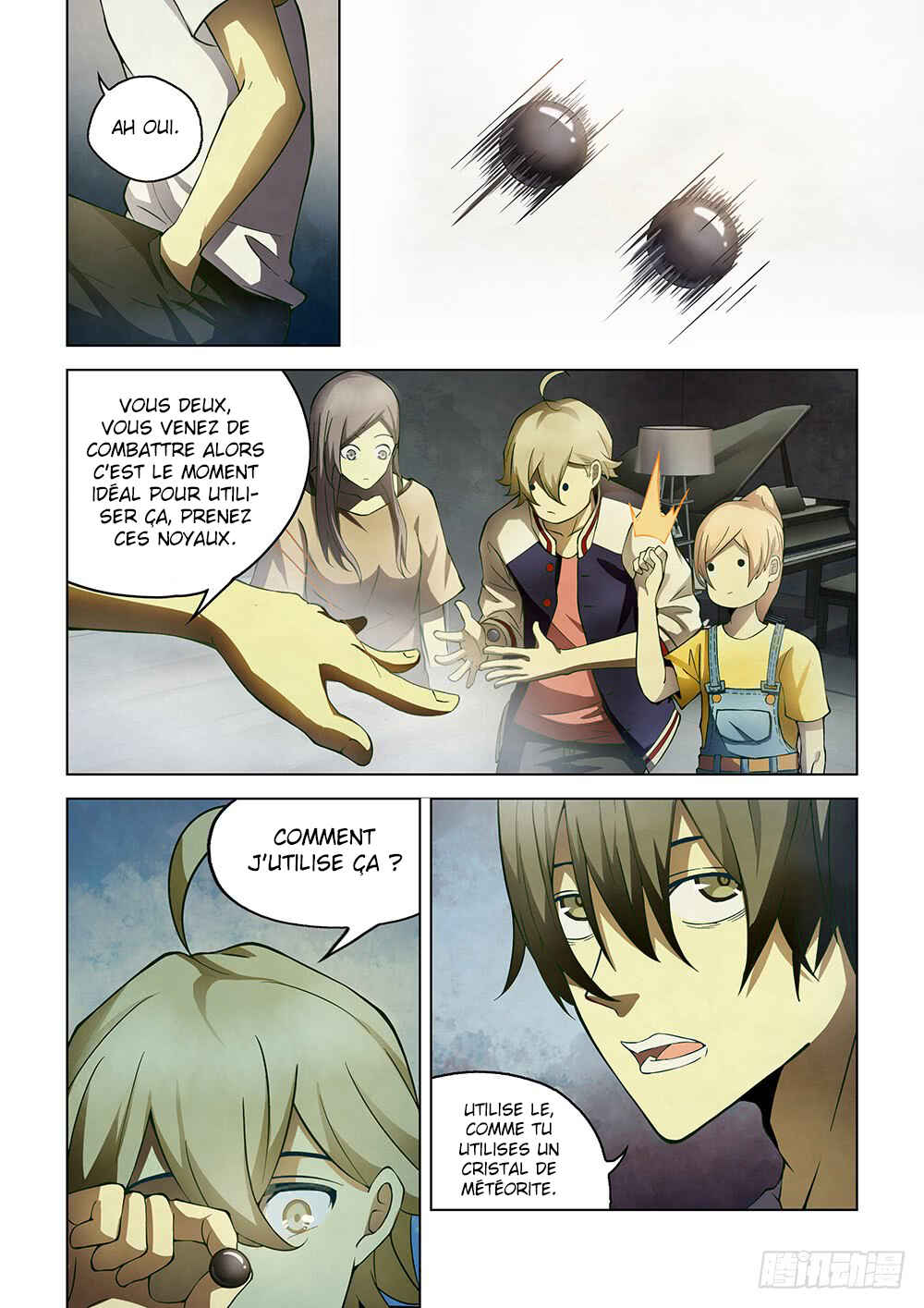 Chapter 151 - Page 14