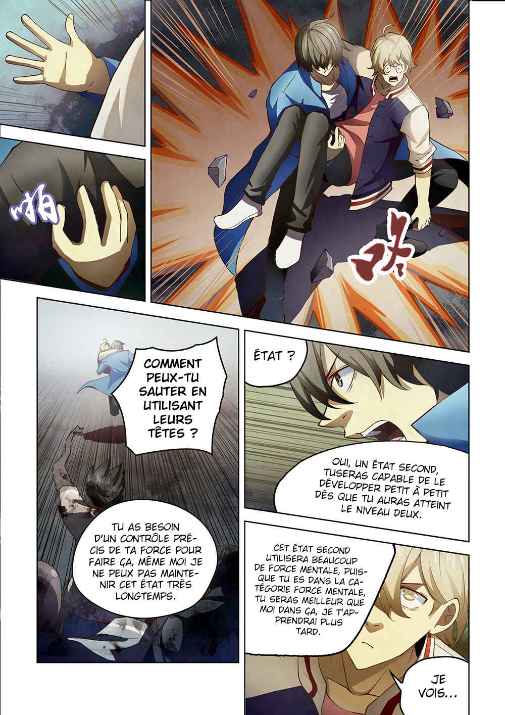 Chapter 151 - Page 9