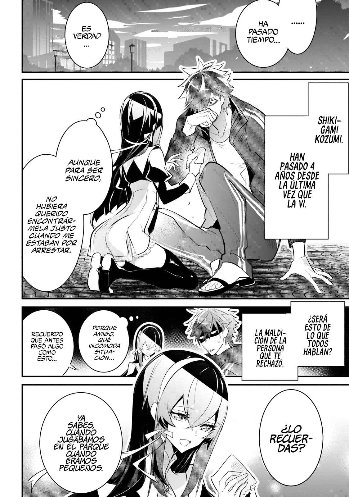 Chapter 3 - Page 6