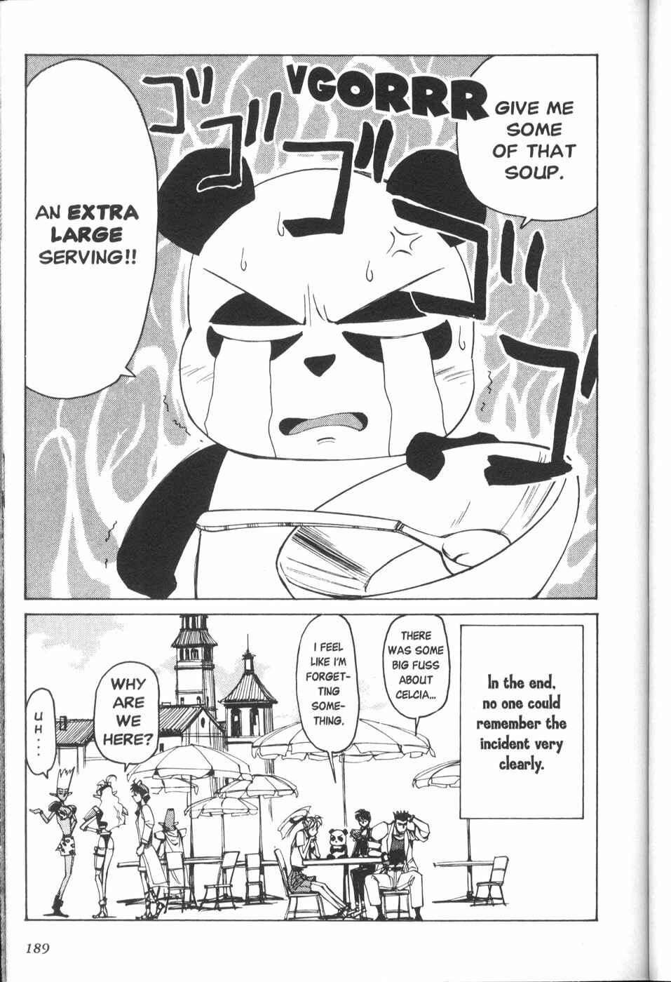 Chapter 30 - Page 30