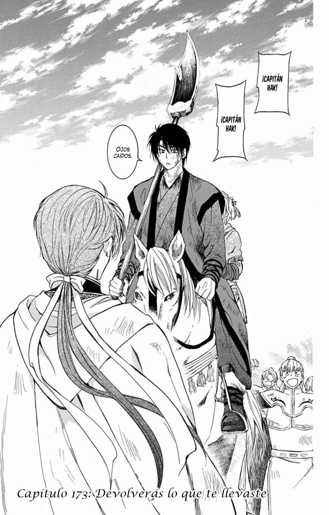 Chapter 173 - Page 2