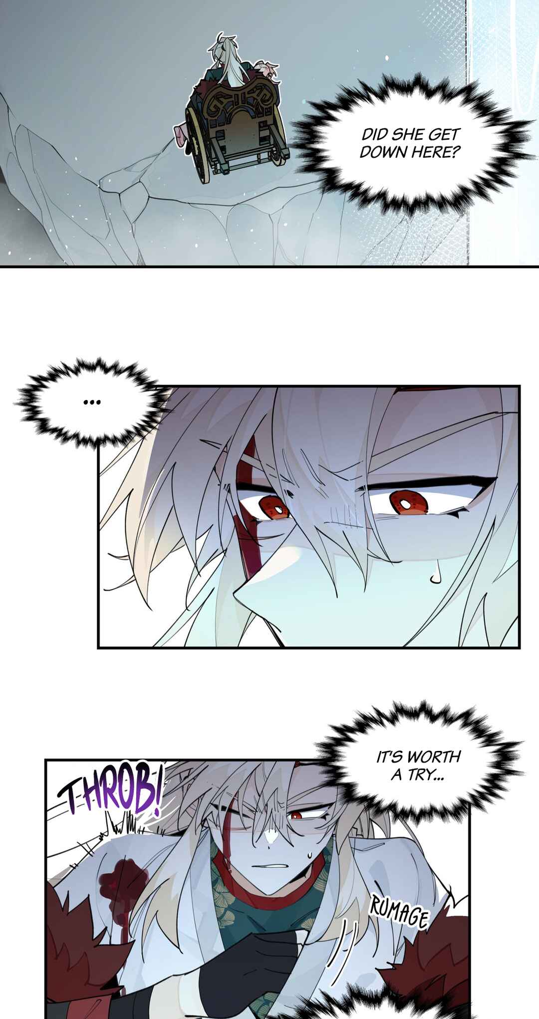 Chapter 101 - Page 13