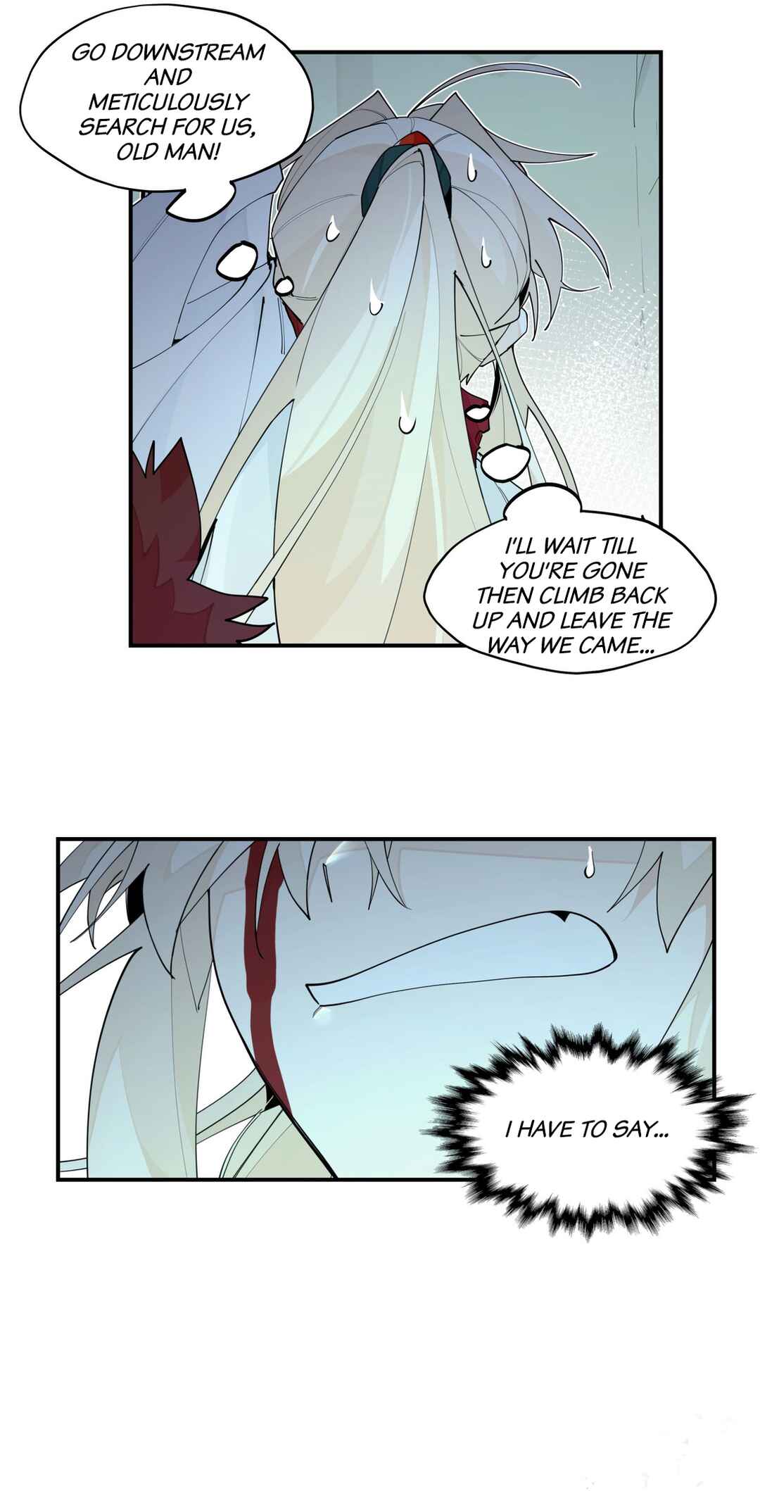 Chapter 101 - Page 22