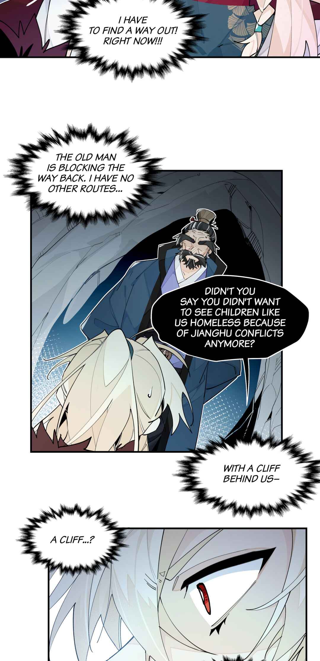 Chapter 101 - Page 9