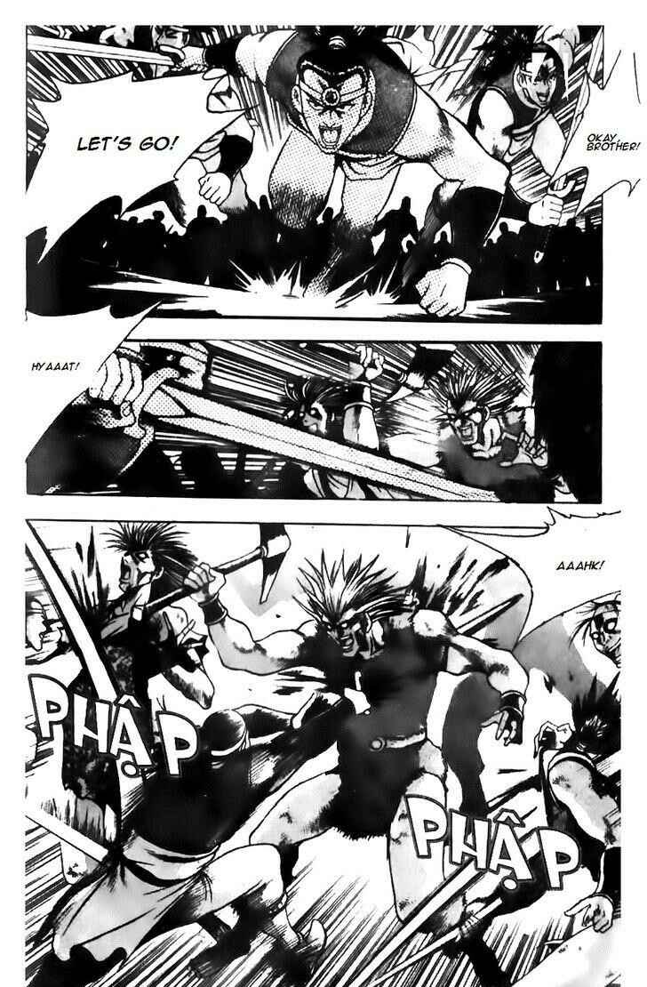 Chapter 132 - Page 14