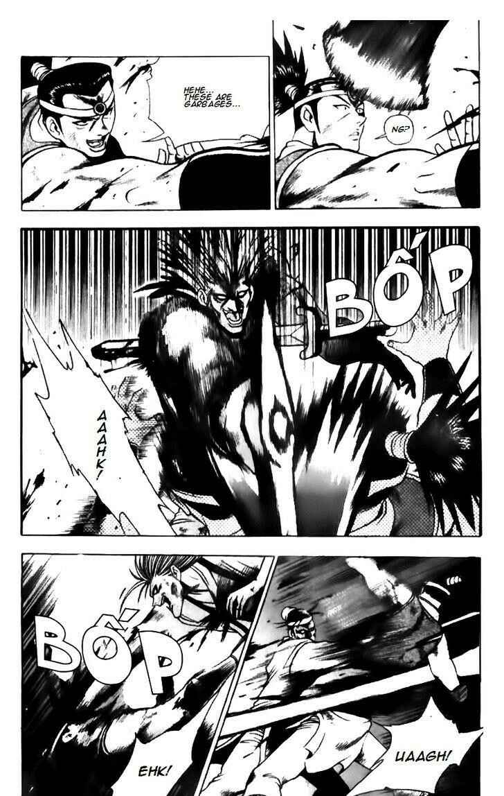 Chapter 132 - Page 15