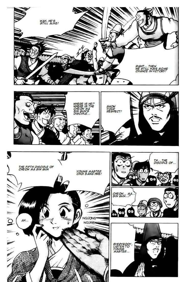 Chapter 132 - Page 19