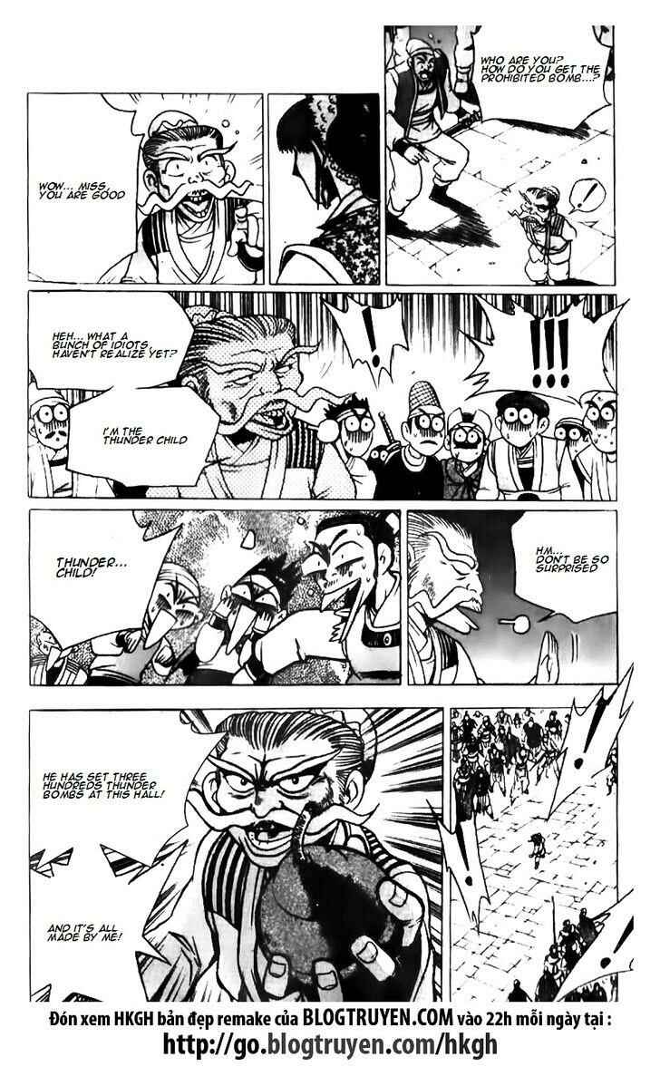 Chapter 132 - Page 4