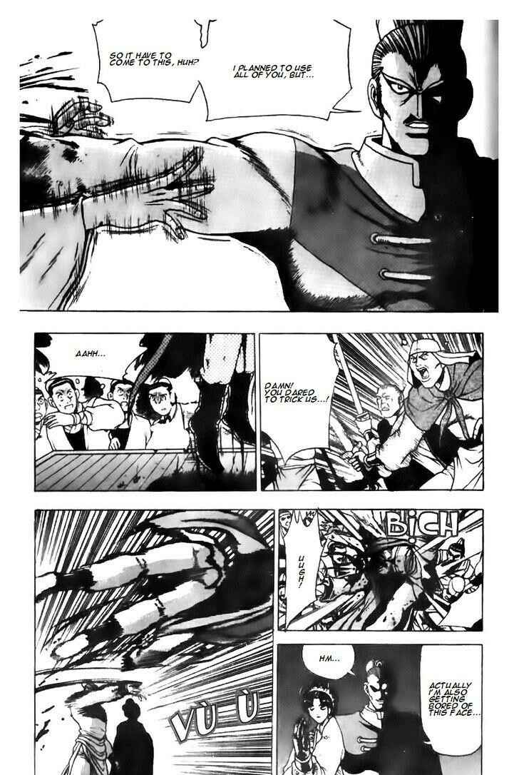 Chapter 132 - Page 7