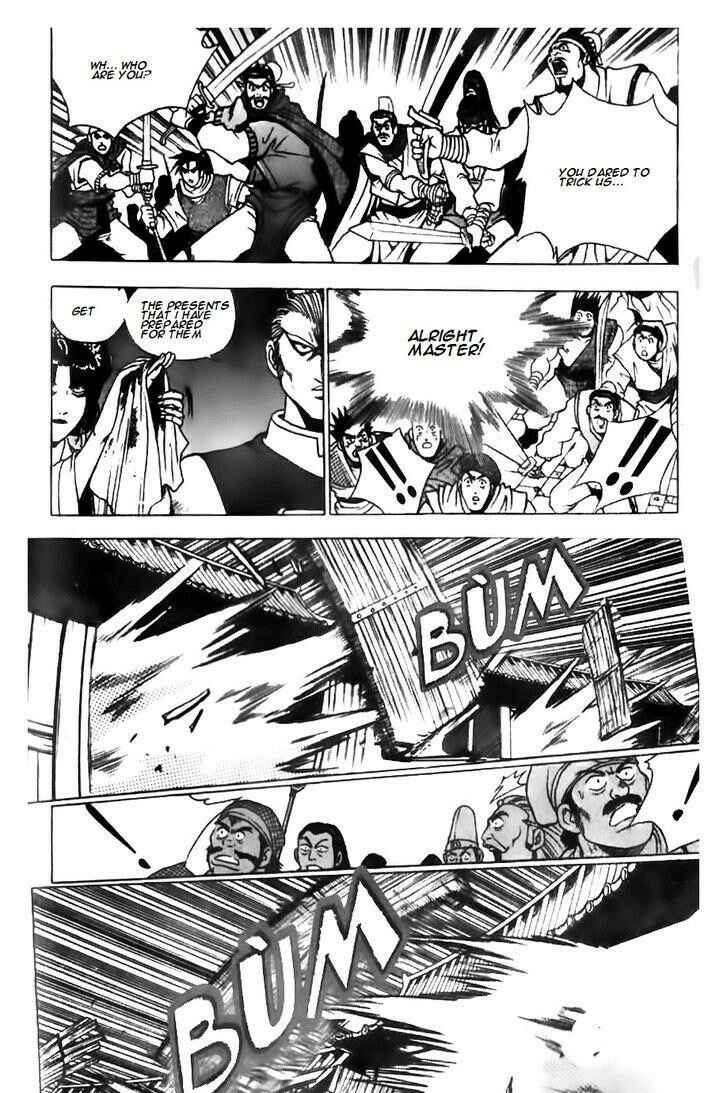 Chapter 132 - Page 8