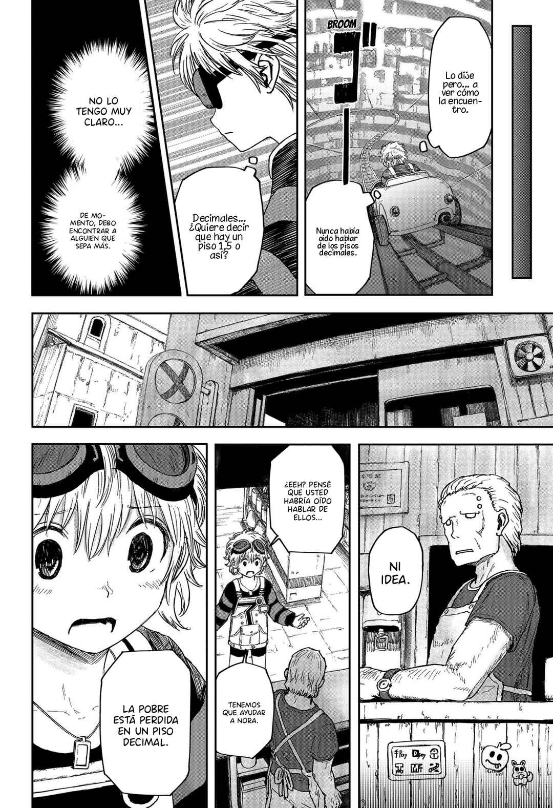 Chapter 4 - Page 5