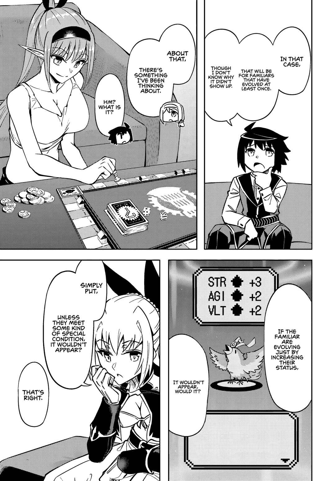 Chapter 74 - Page 12