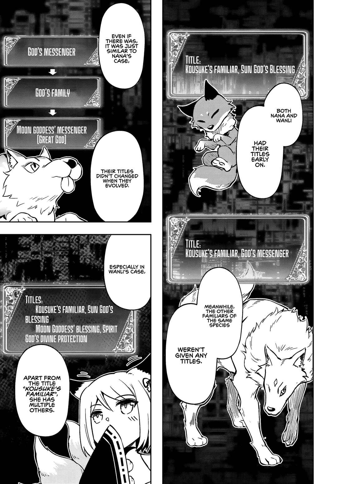 Chapter 74 - Page 20