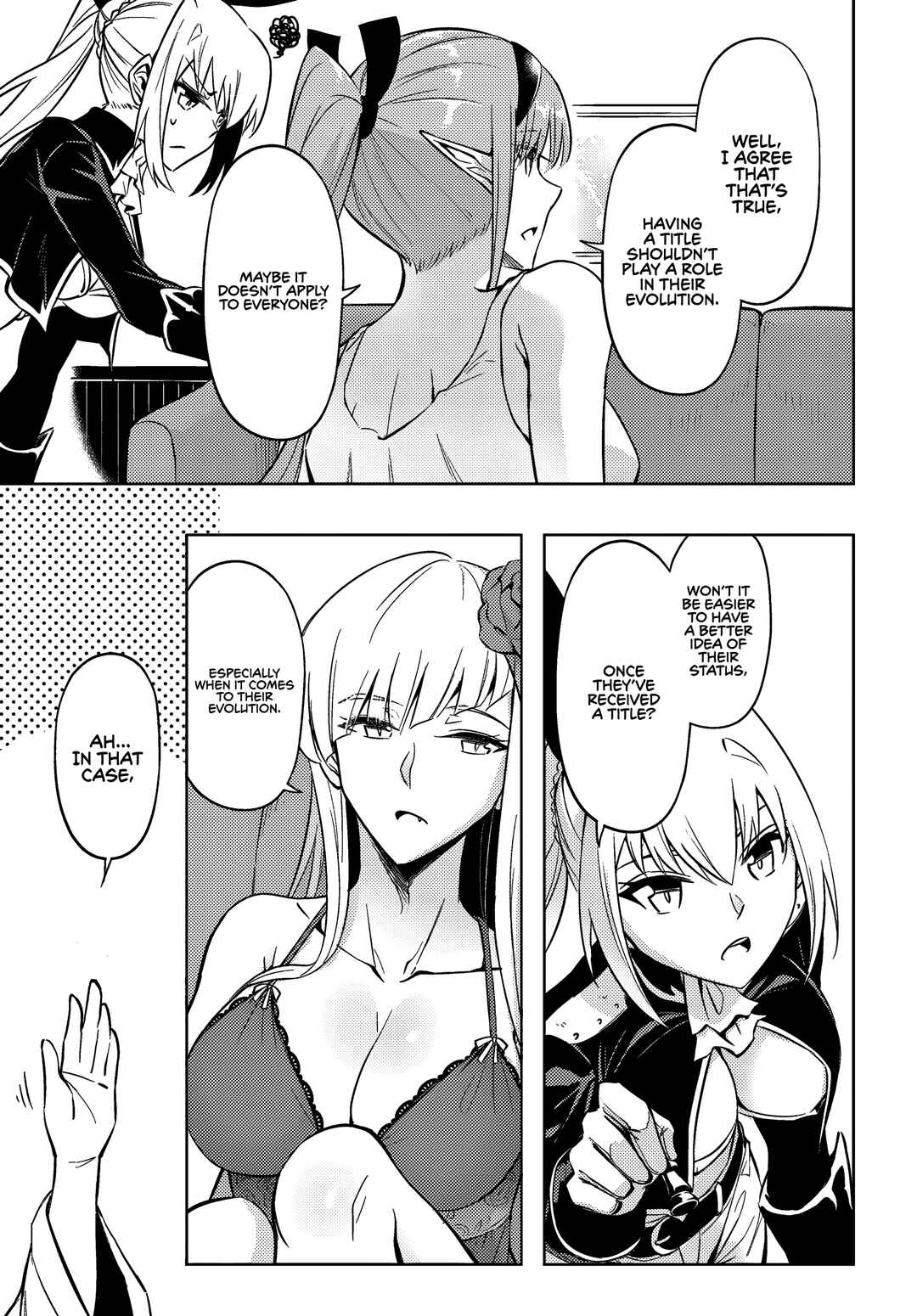 Chapter 74 - Page 22