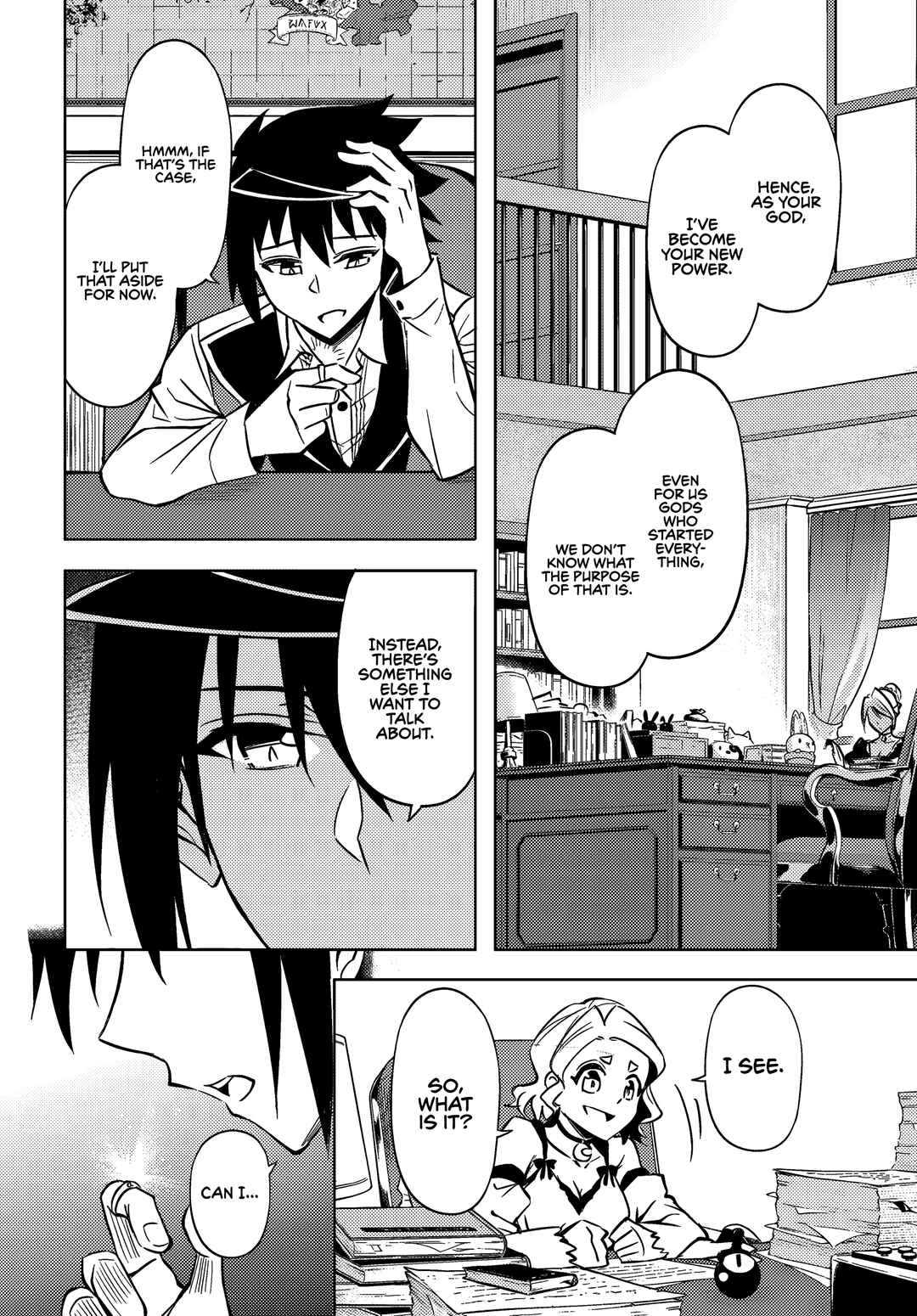 Chapter 74 - Page 33
