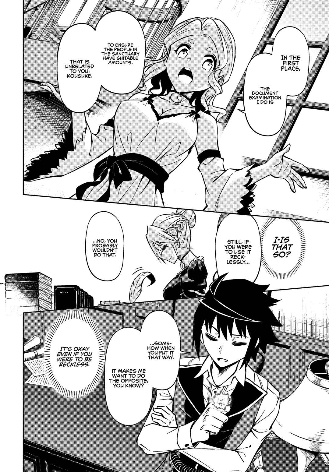 Chapter 74 - Page 35