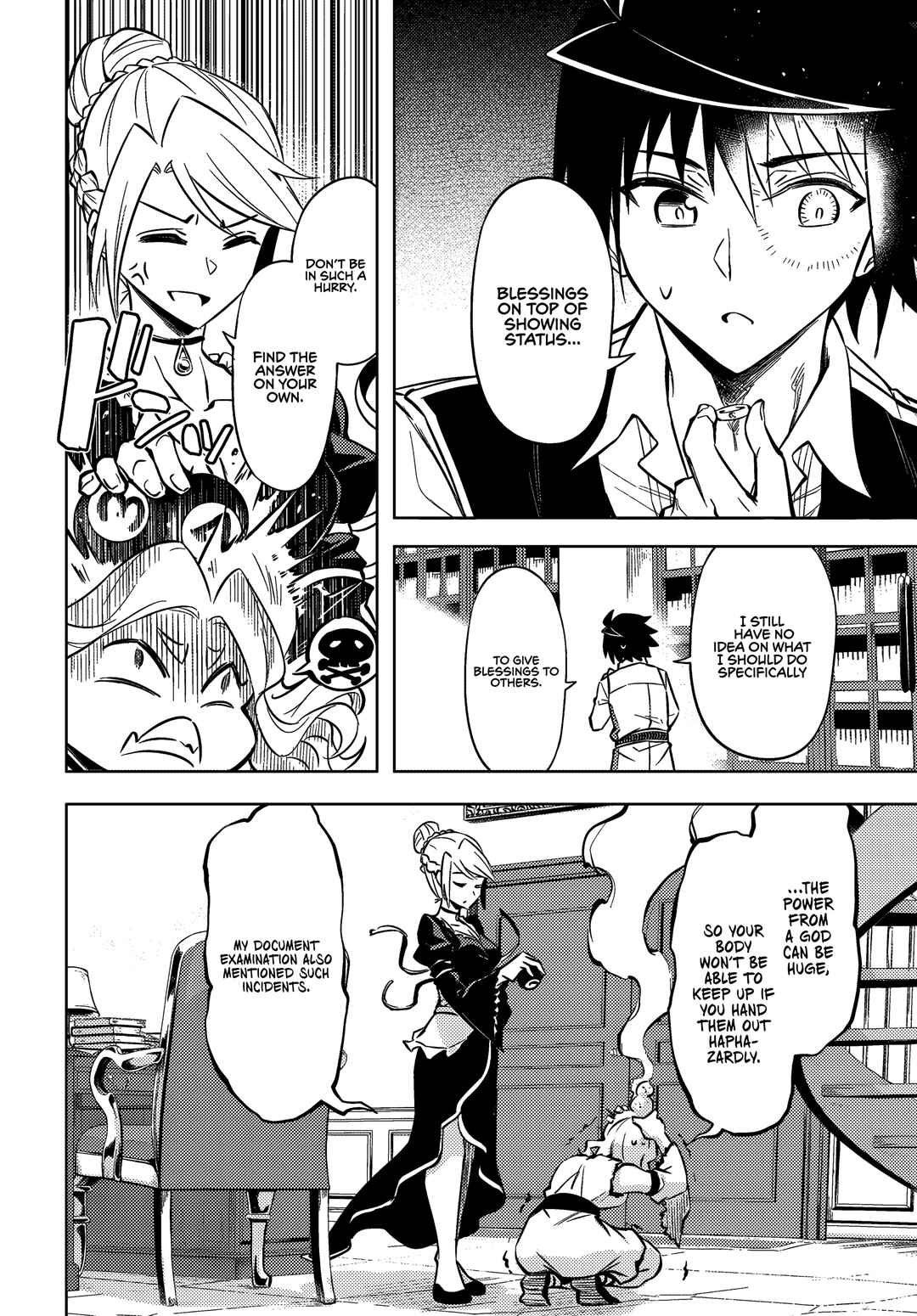 Chapter 74 - Page 41