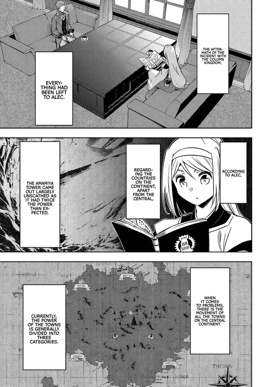 Chapter 74 - Page 44