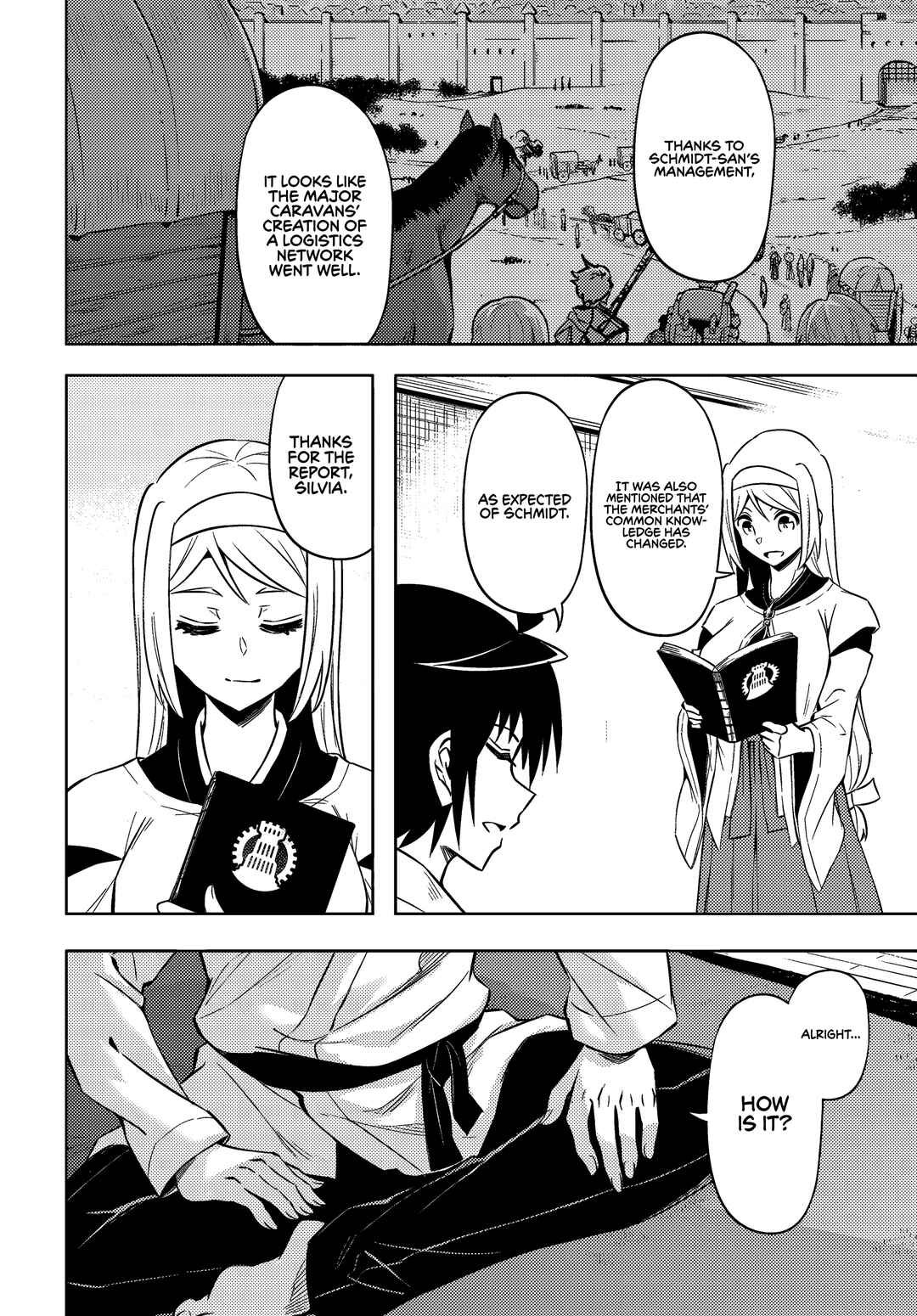 Chapter 74 - Page 47