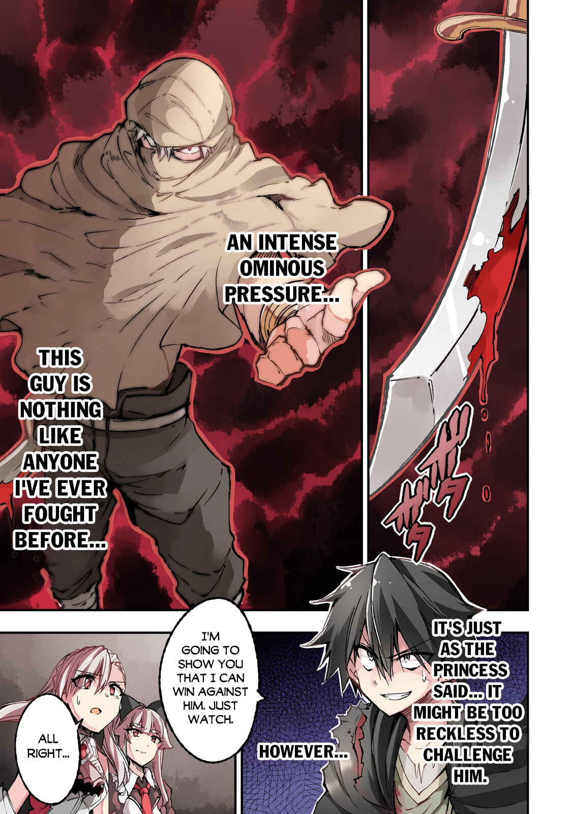 Chapter 129 - Page 4