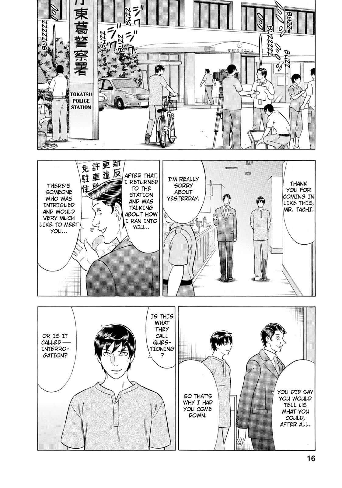 Chapter 46 - Page 16
