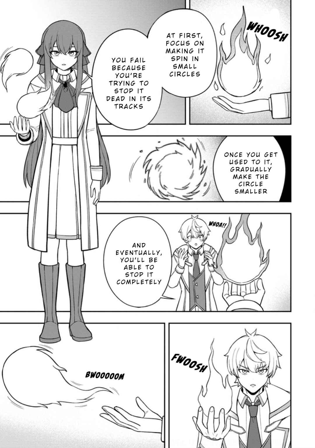 Chapter 21 - Page 25