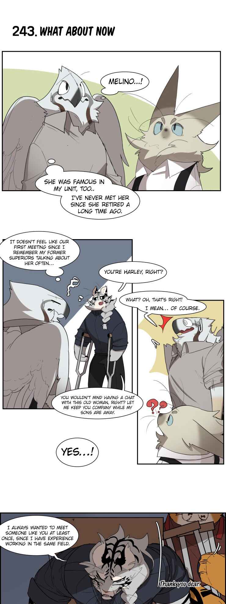 Chapter 199 - Page 1