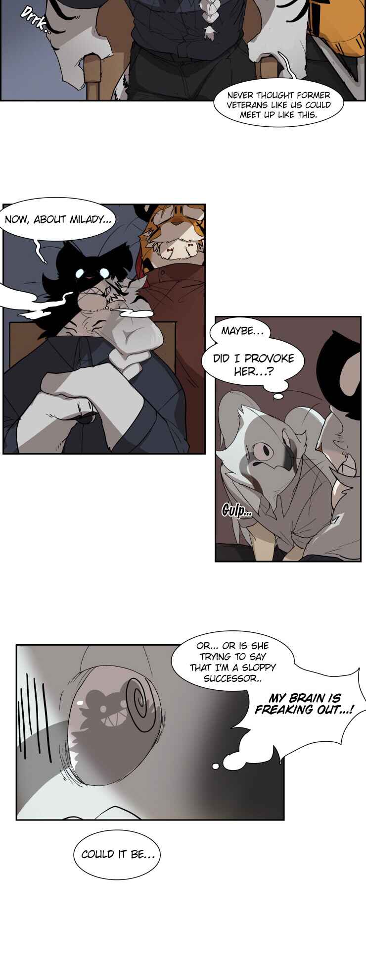 Chapter 199 - Page 2
