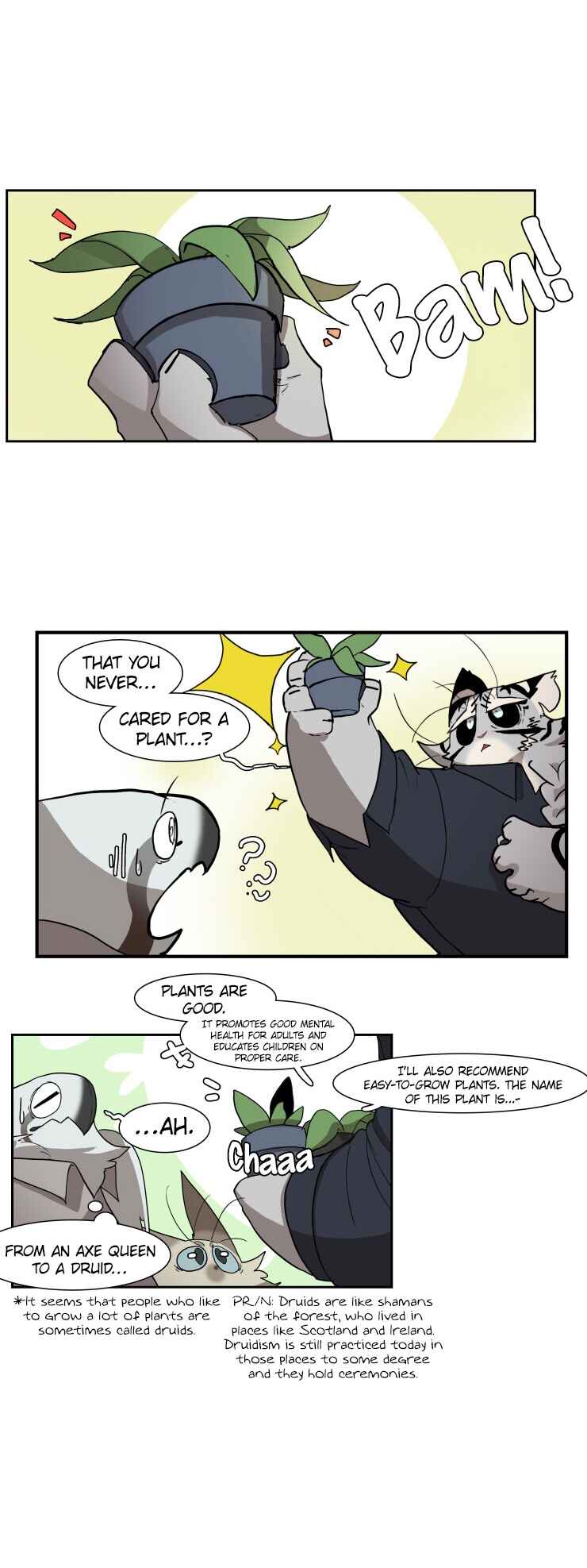 Chapter 199 - Page 3
