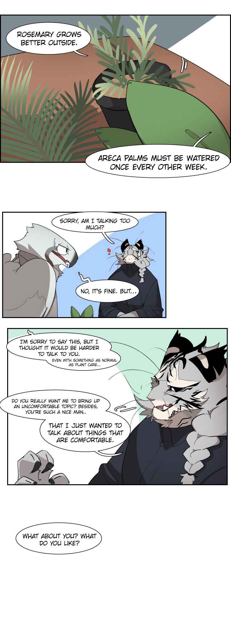 Chapter 199 - Page 4