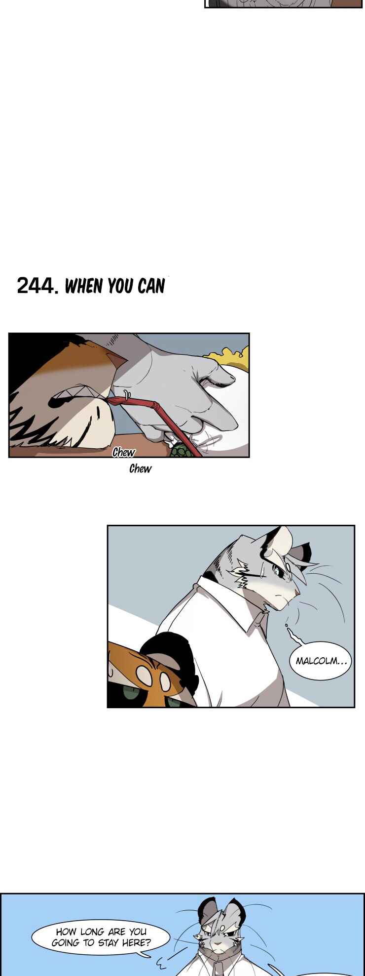 Chapter 199 - Page 6