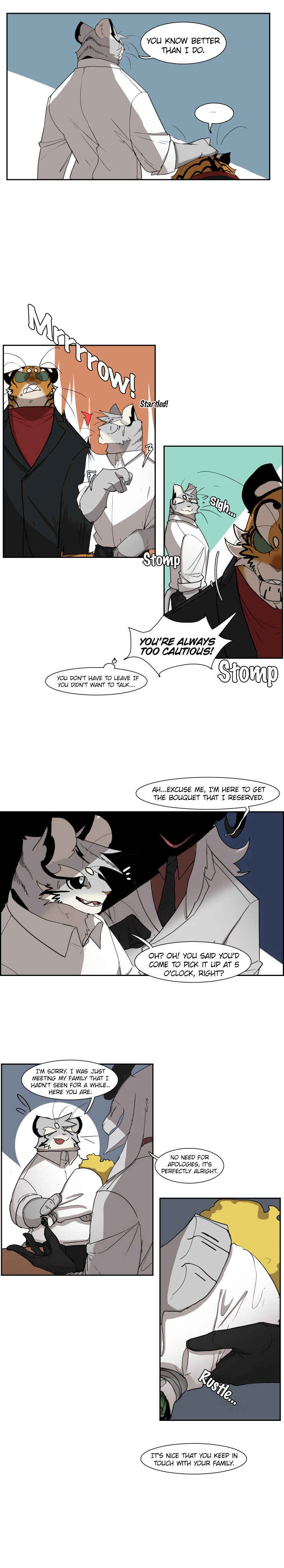Chapter 199 - Page 8