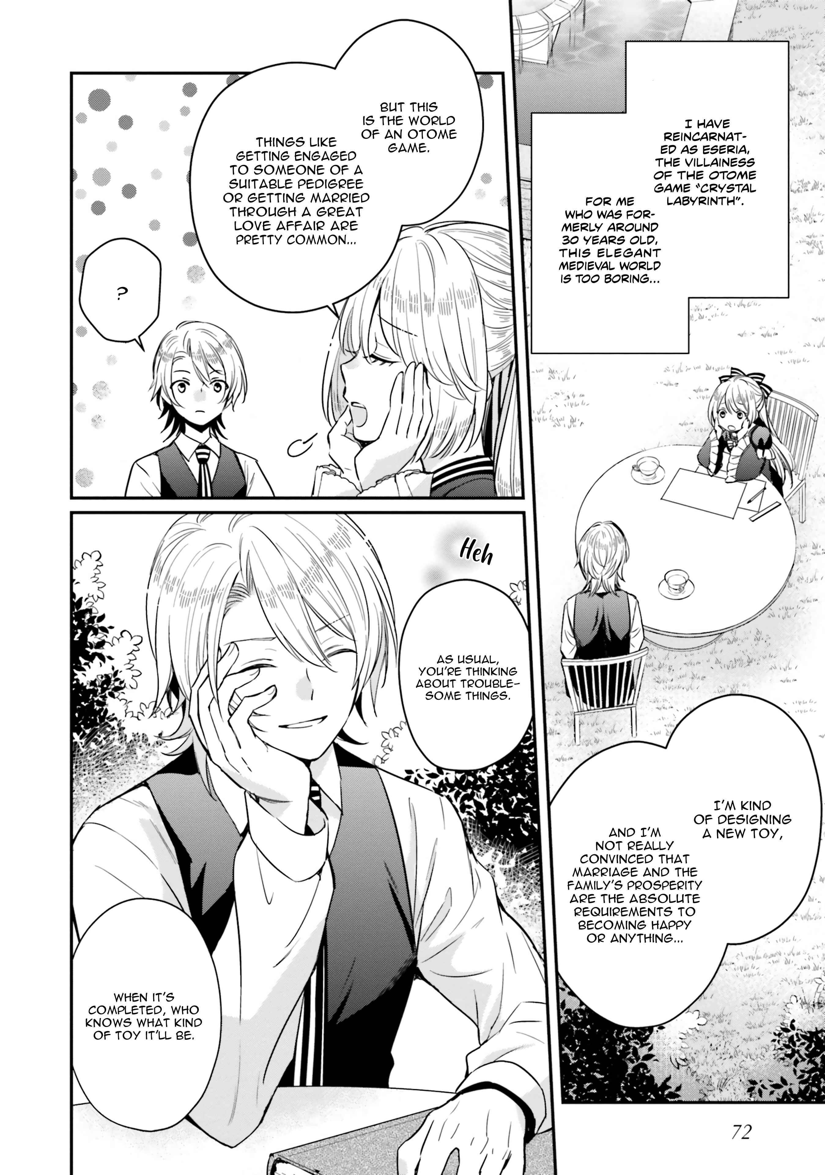 Chapter 3 - Page 2