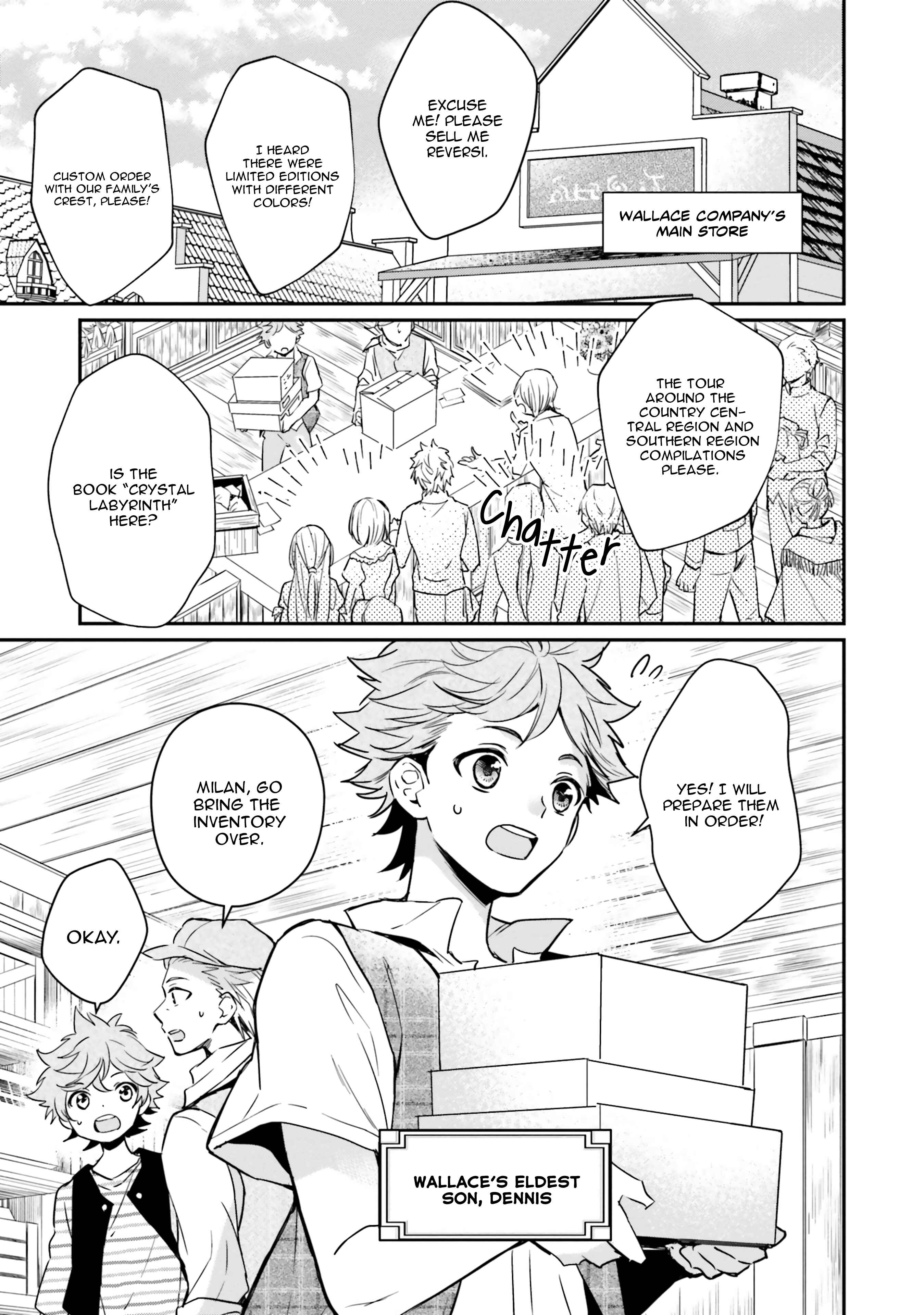 Chapter 3 - Page 3