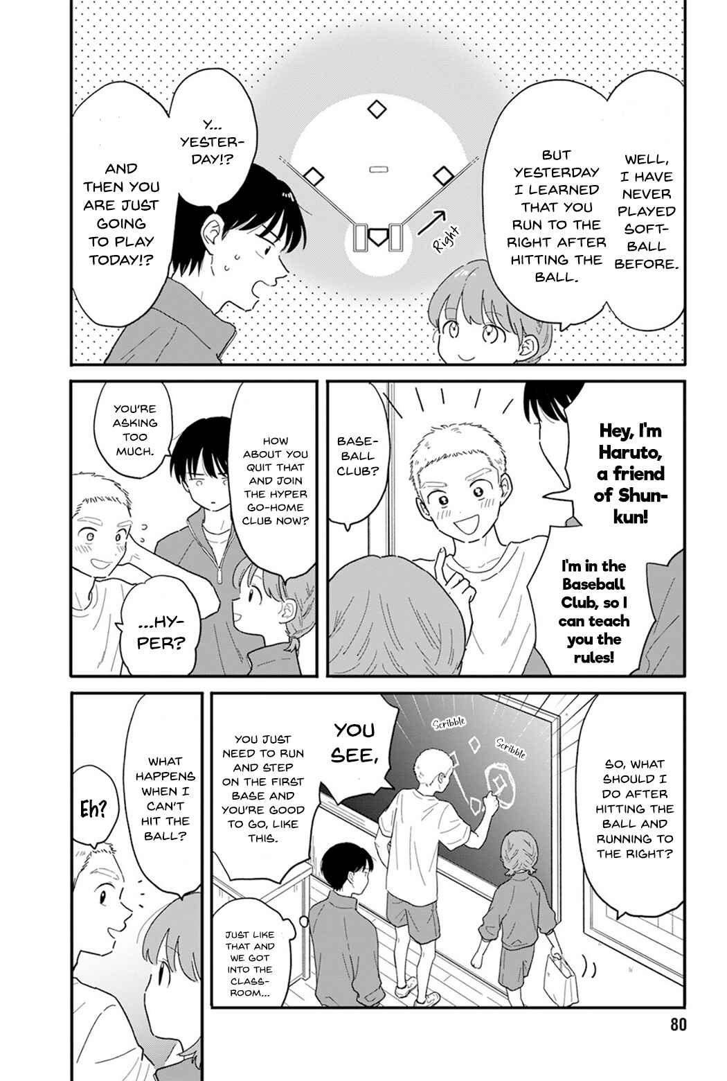 Chapter 4 - Page 6