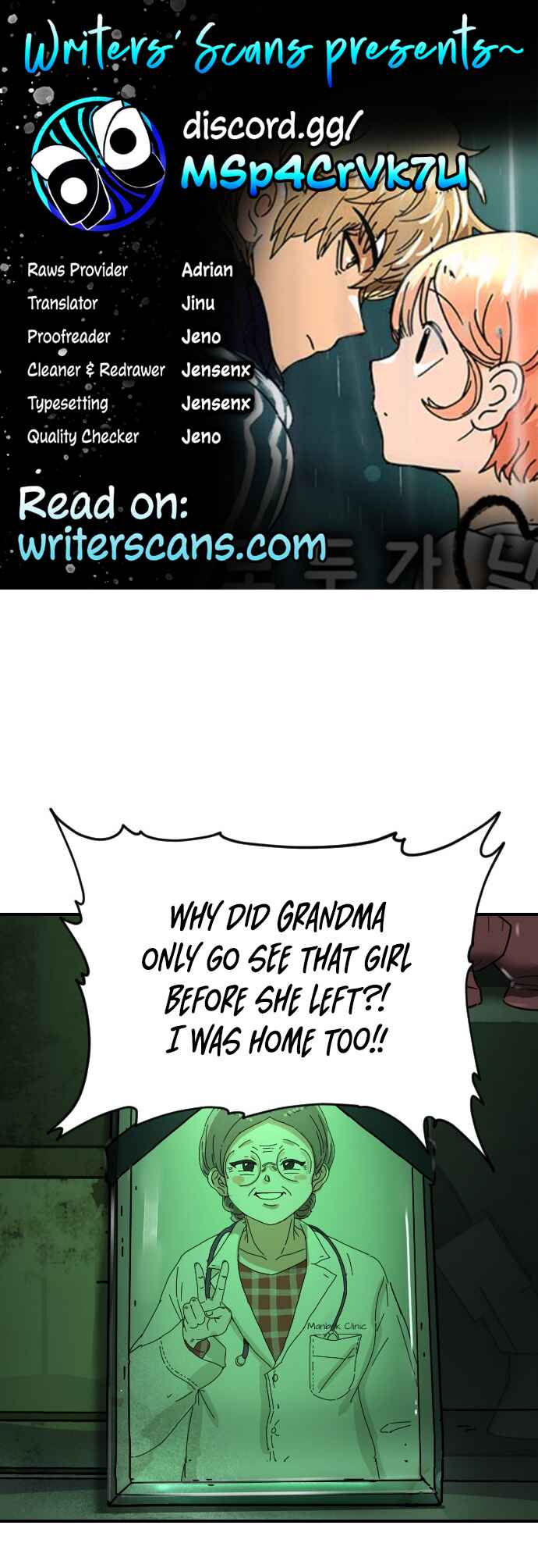 Chapter 6 - Page 1