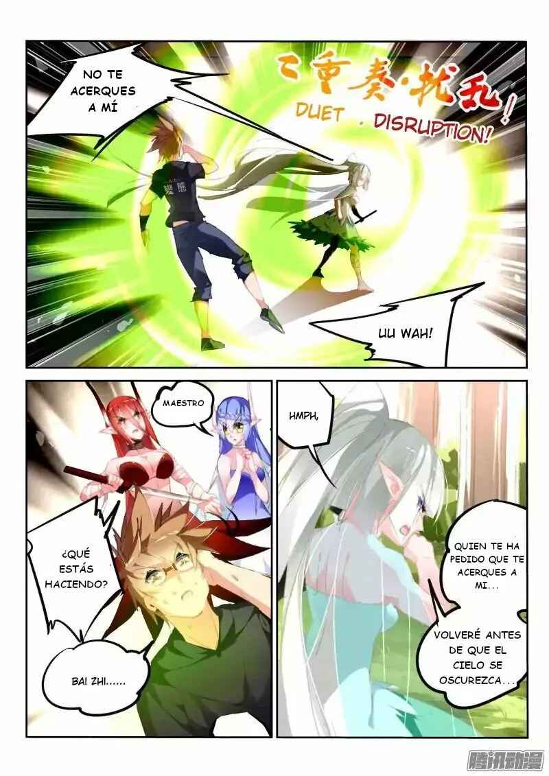 Chapter 181 - Page 6
