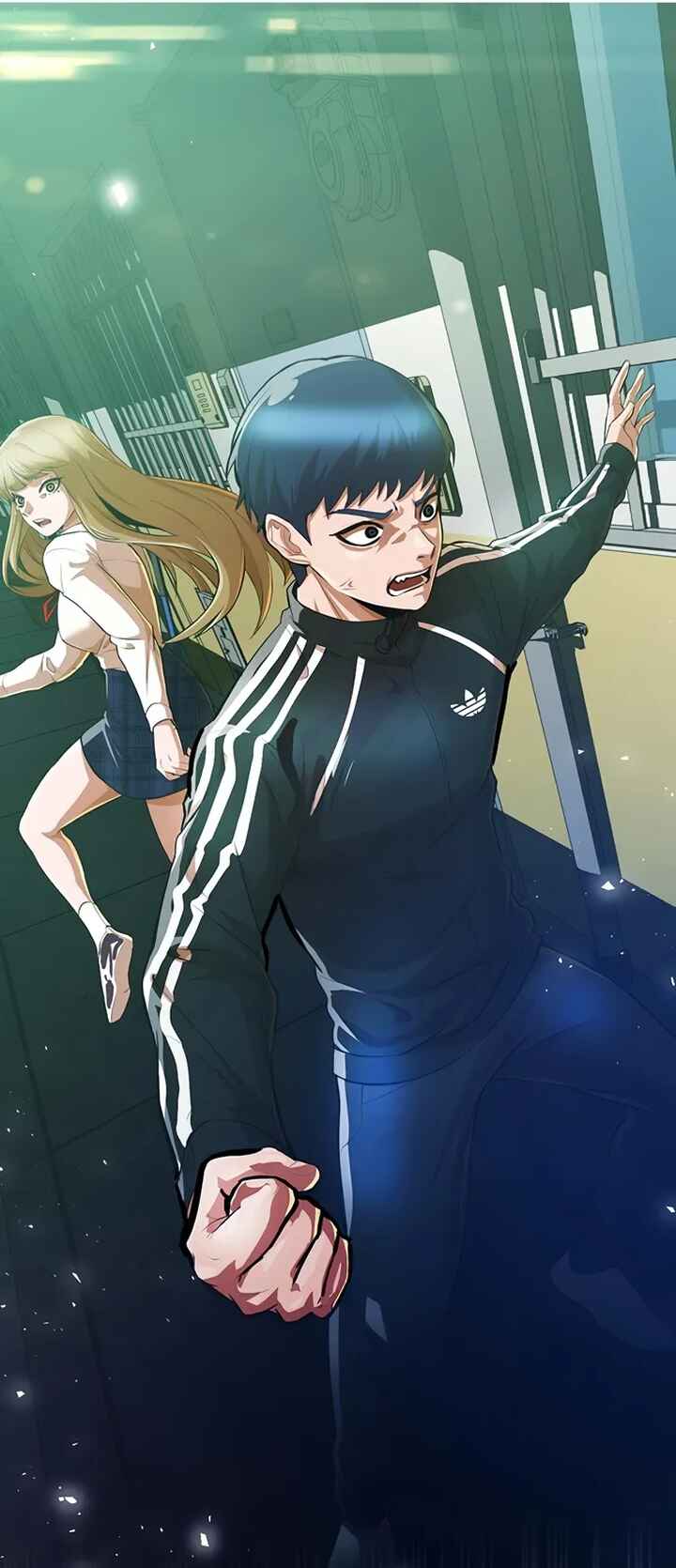 Chapter 270 - Page 3