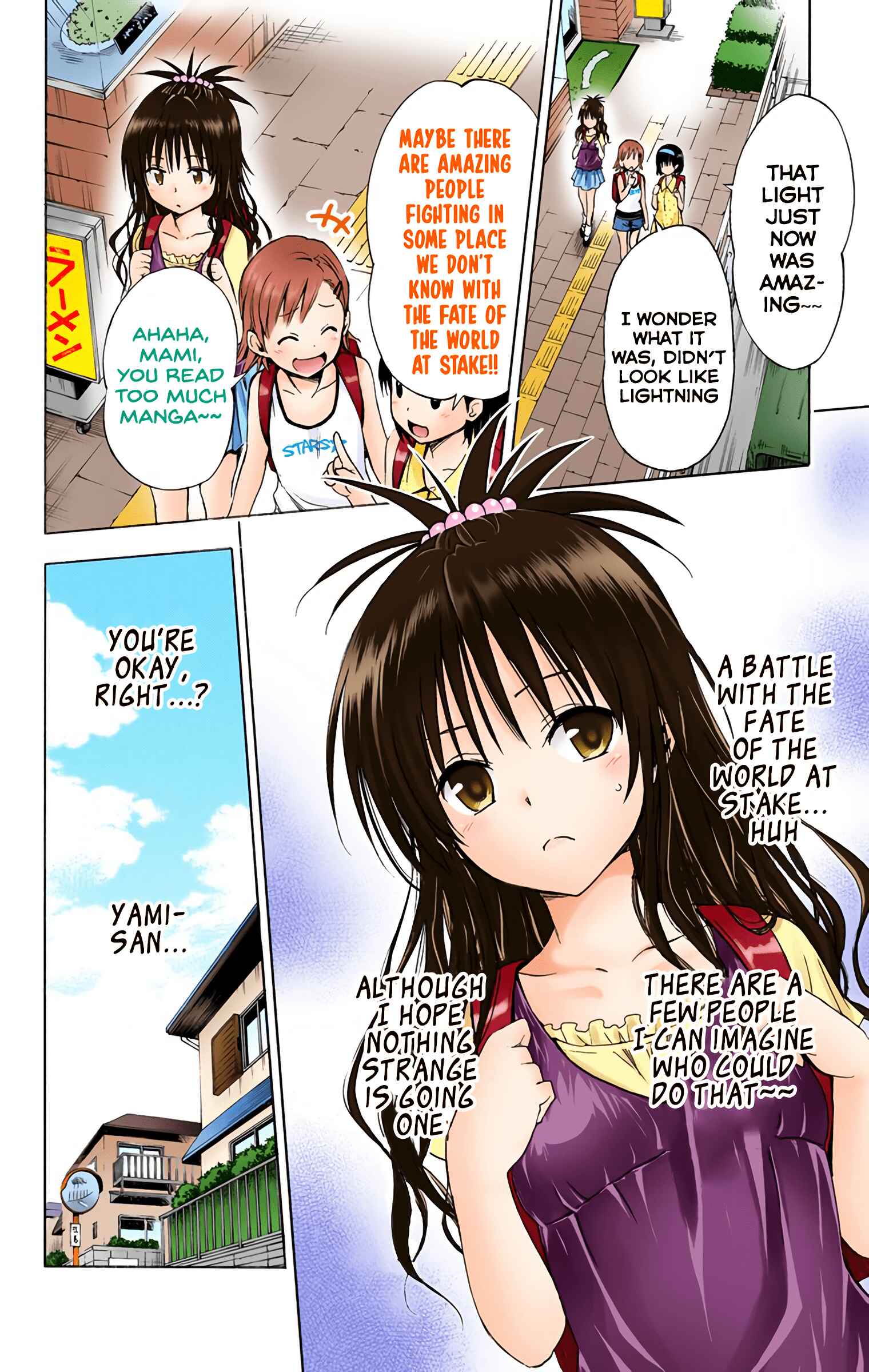Chapter 45 - Page 23