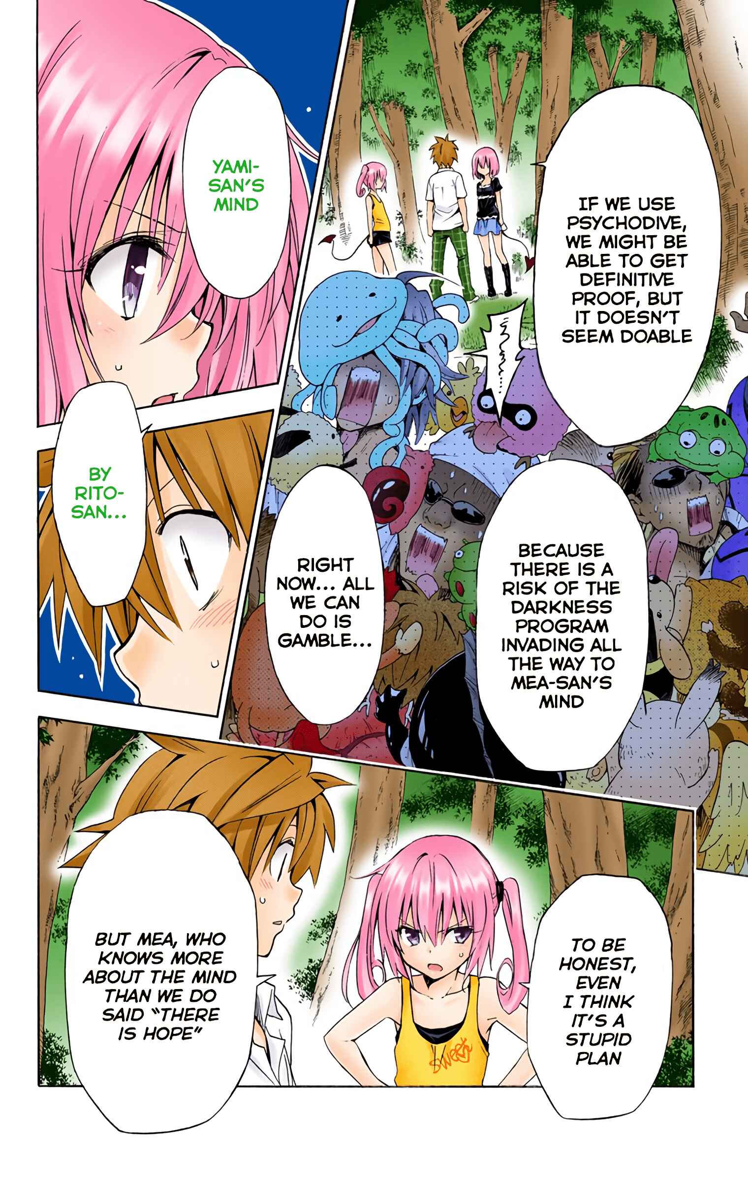 Chapter 45 - Page 25