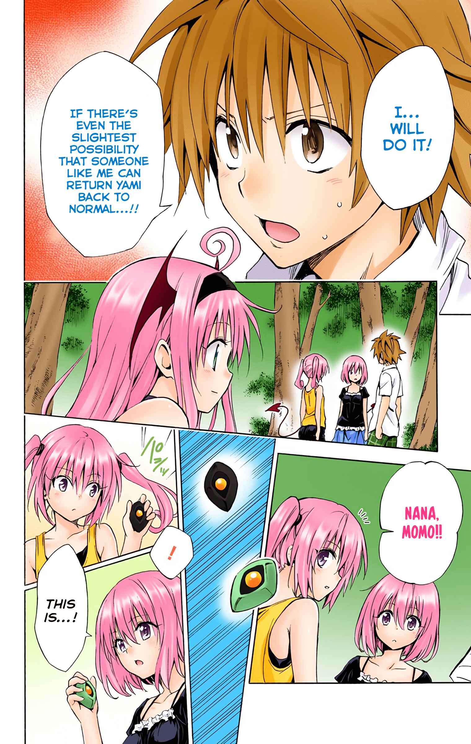 Chapter 45 - Page 27