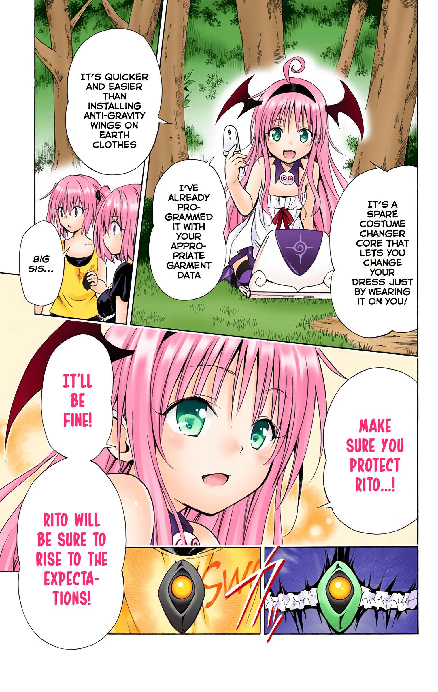Chapter 45 - Page 28
