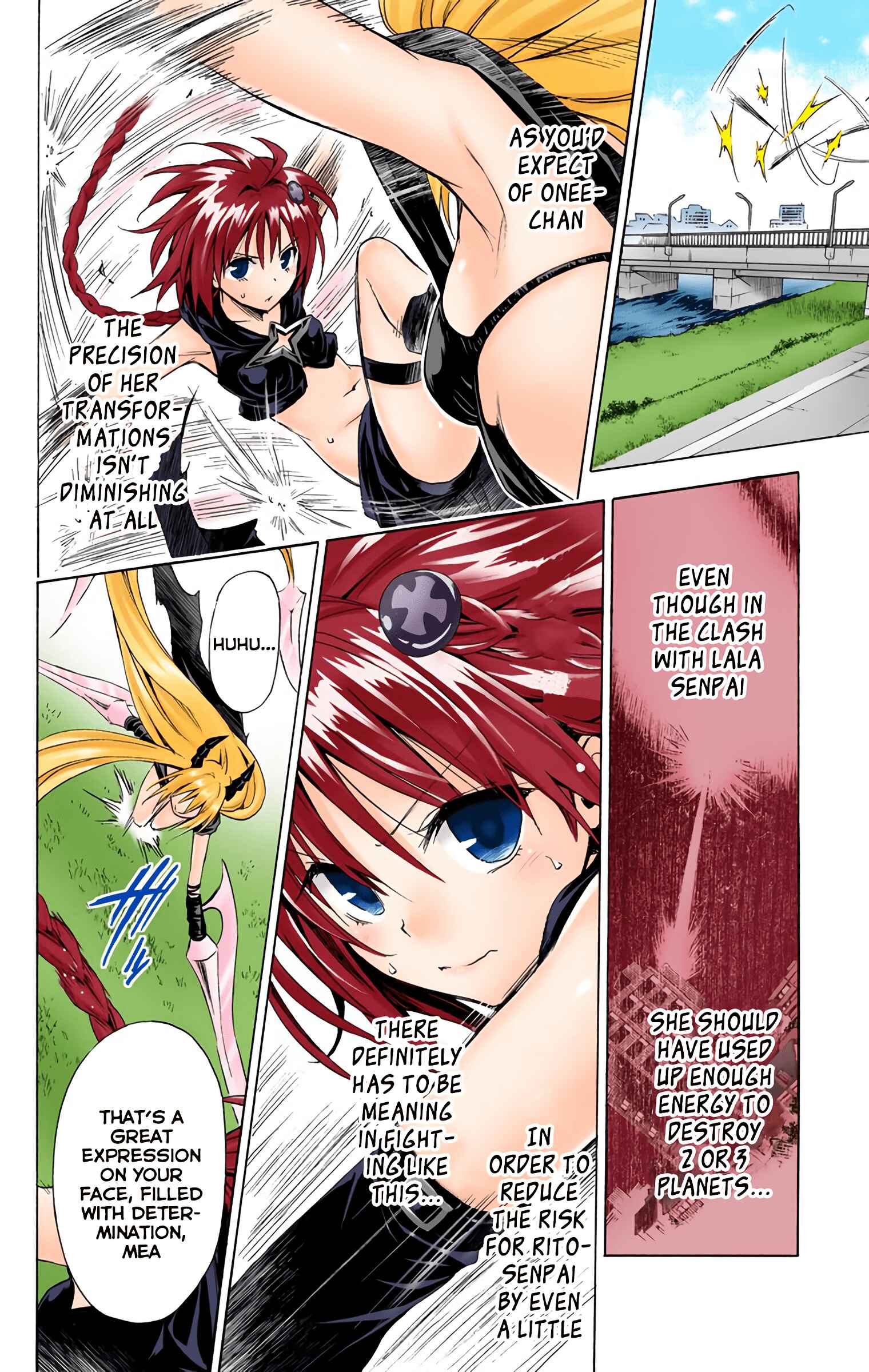Chapter 45 - Page 31